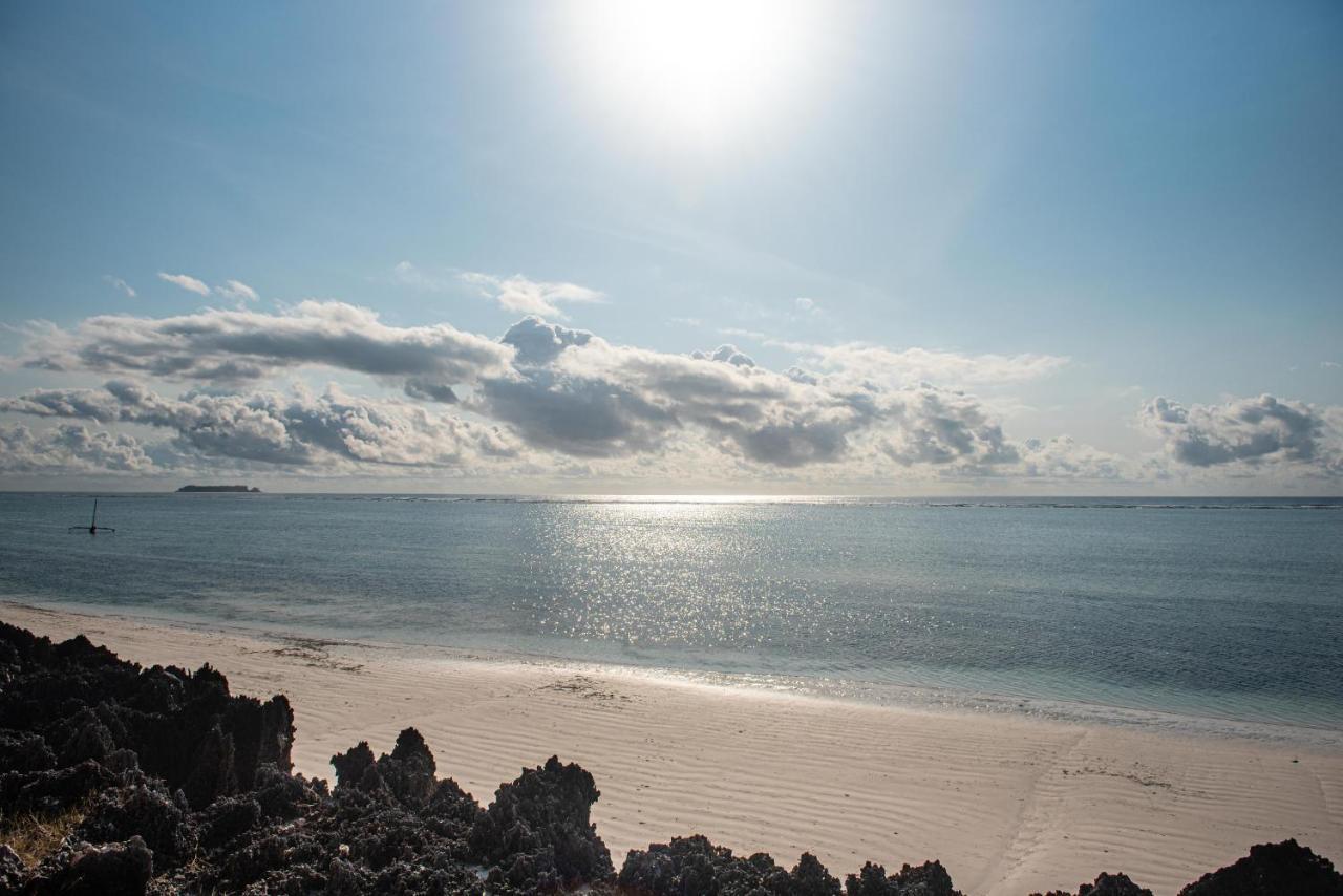 Matemwe Rock Villas ภายนอก รูปภาพ