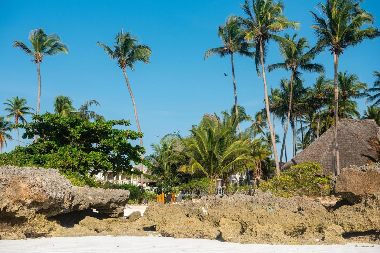 Matemwe Rock Villas ภายนอก รูปภาพ